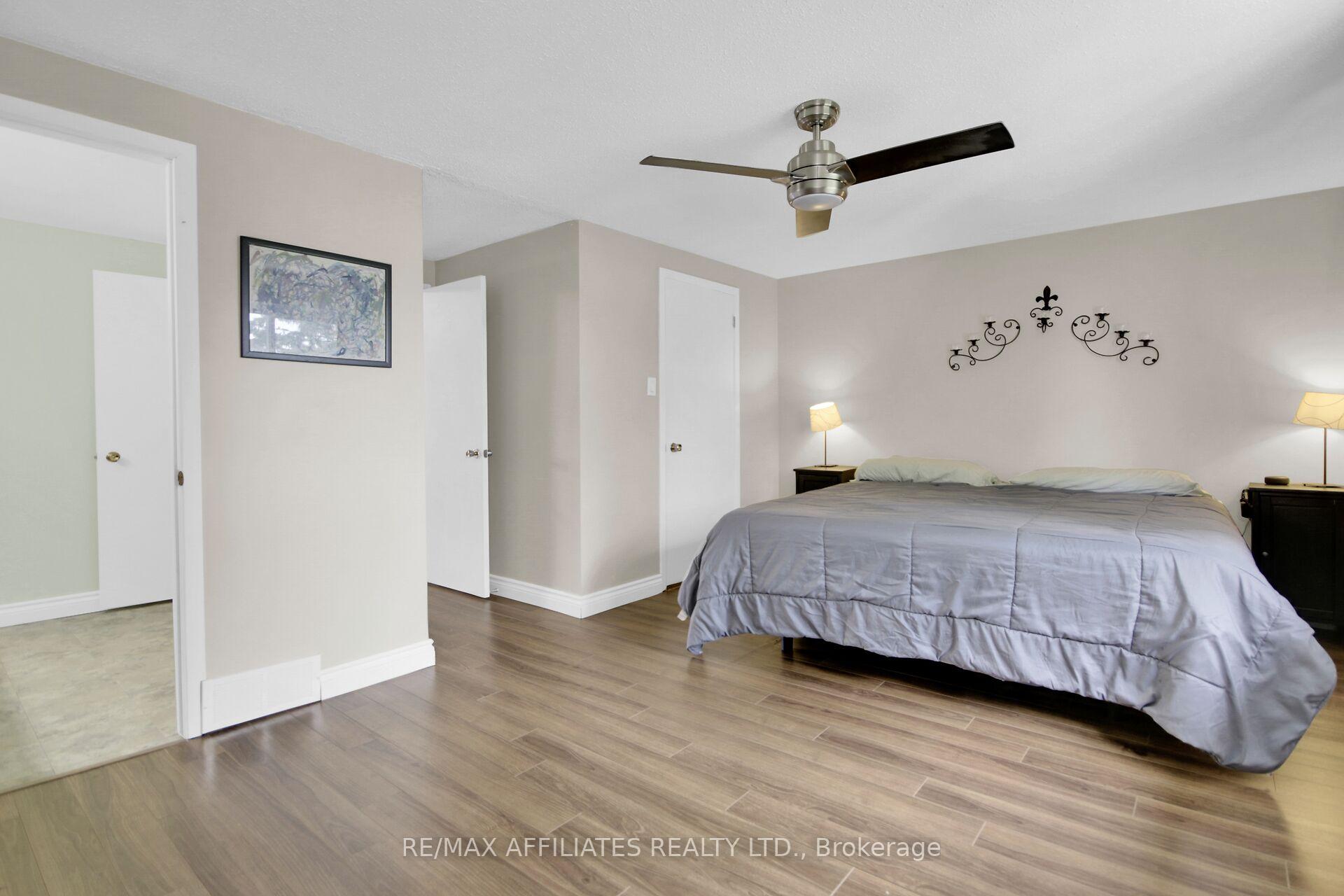 Photo 18 of 4 Baneberry Crescent, Ottawa, Kanata - Glencairn/Hazeldean — HOMEH