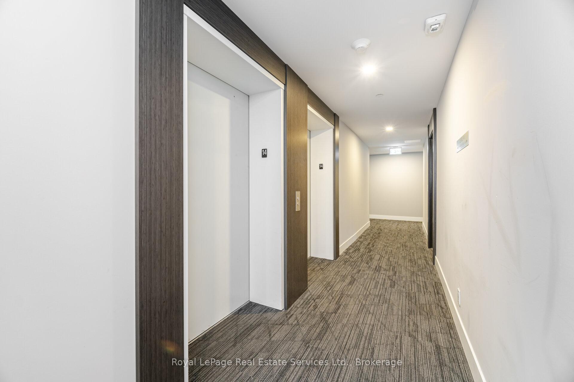 Photo 4 of Unit 1409, 15 Queen Street S, Hamilton, Central — HOMEH