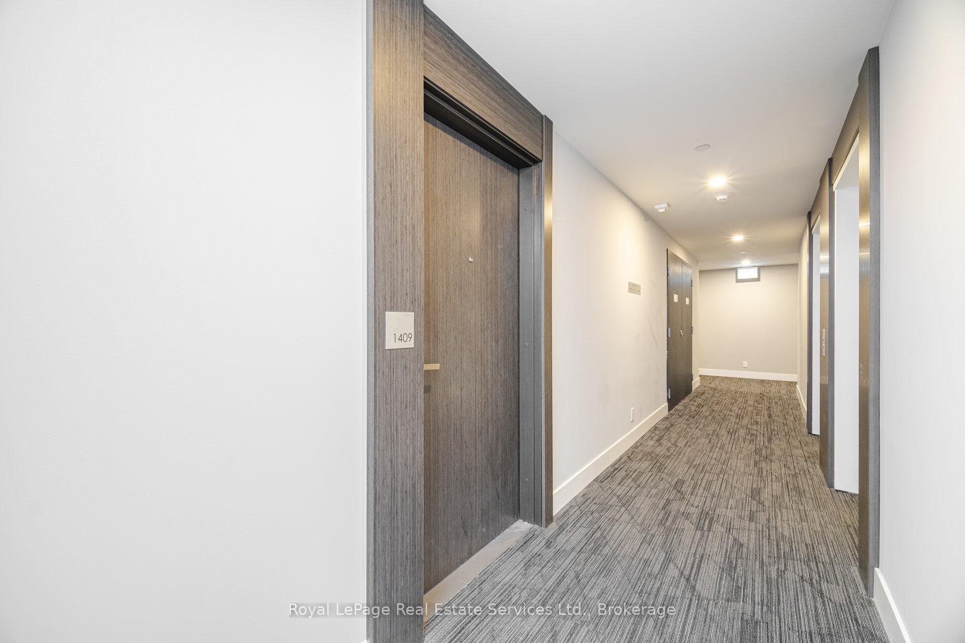 Photo 5 of Unit 1409, 15 Queen Street S, Hamilton, Central — HOMEH