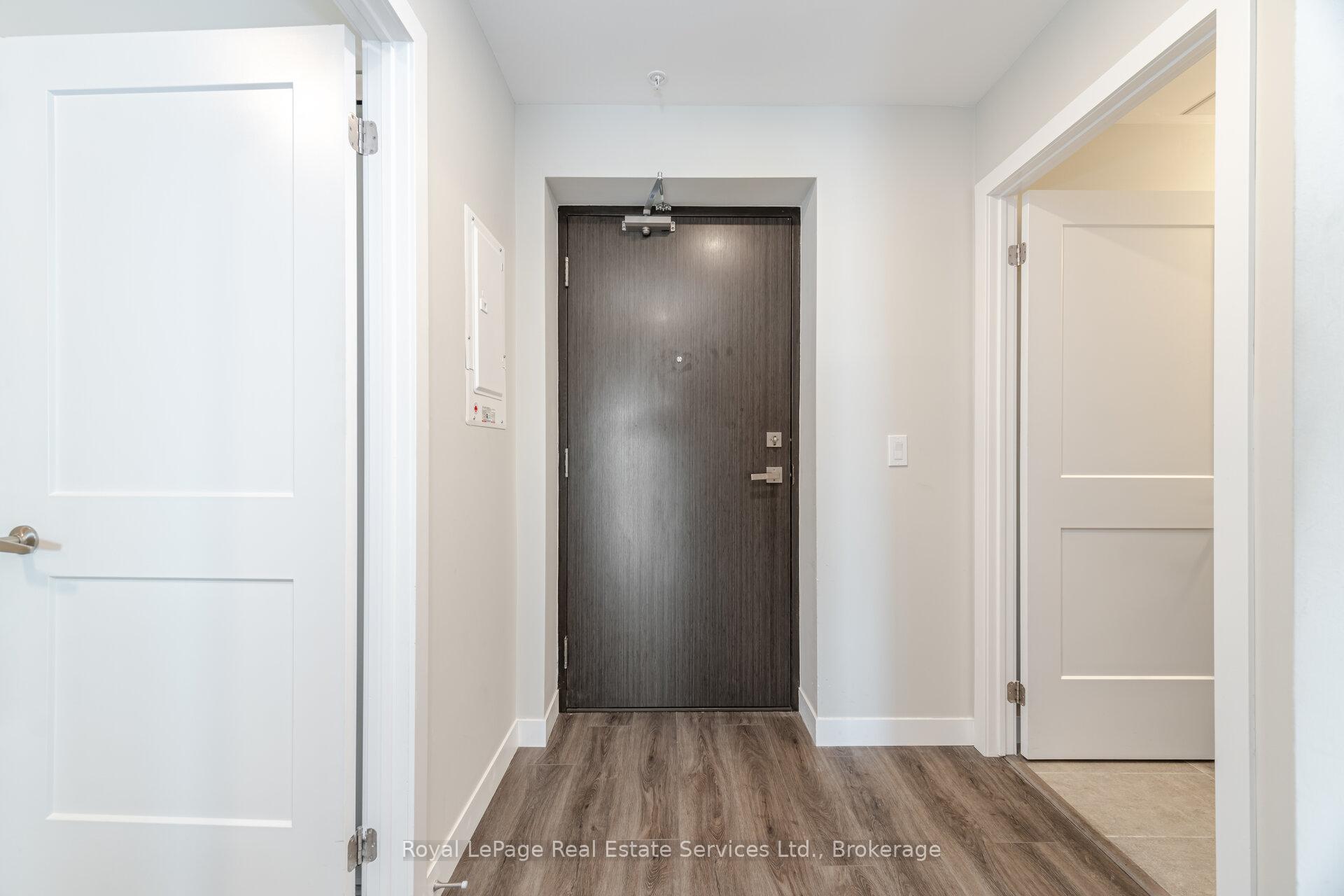 Photo 6 of Unit 1409, 15 Queen Street S, Hamilton, Central — HOMEH