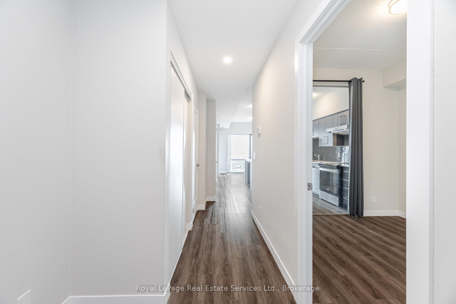 Photo 7 of Unit 1409, 15 Queen Street S, Hamilton, Central — HOMEH