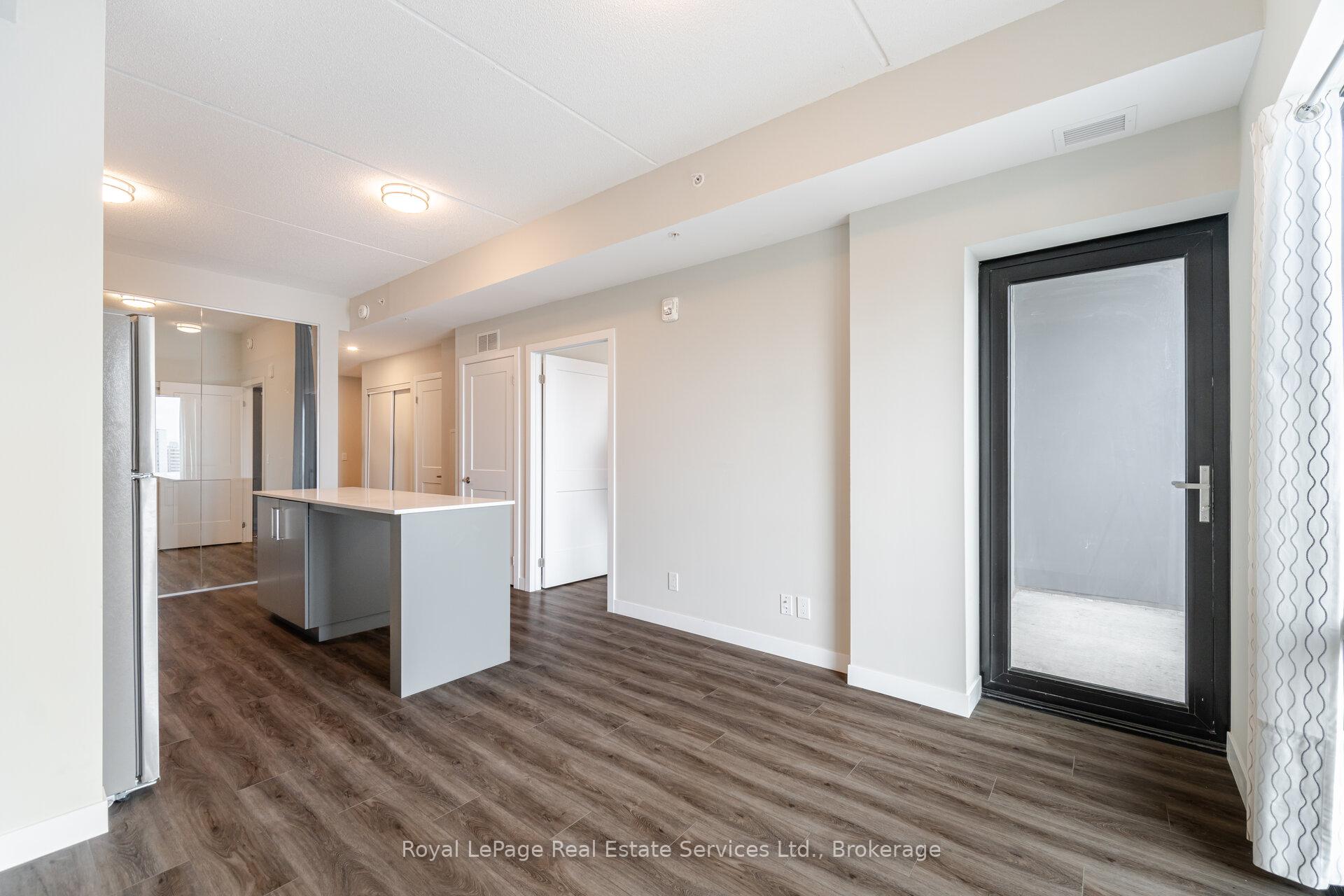 Photo 10 of Unit 1409, 15 Queen Street S, Hamilton, Central — HOMEH