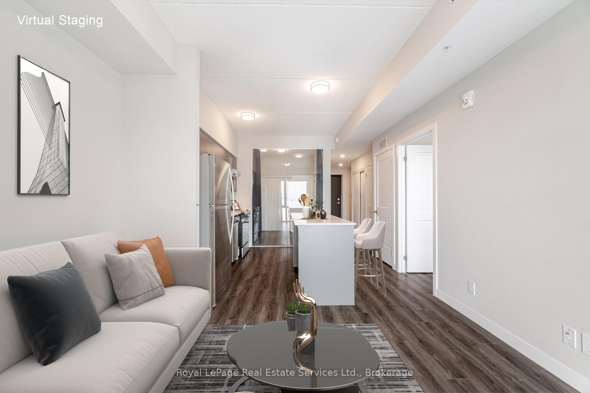 Photo 14 of Unit 1409, 15 Queen Street S, Hamilton, Central — HOMEH
