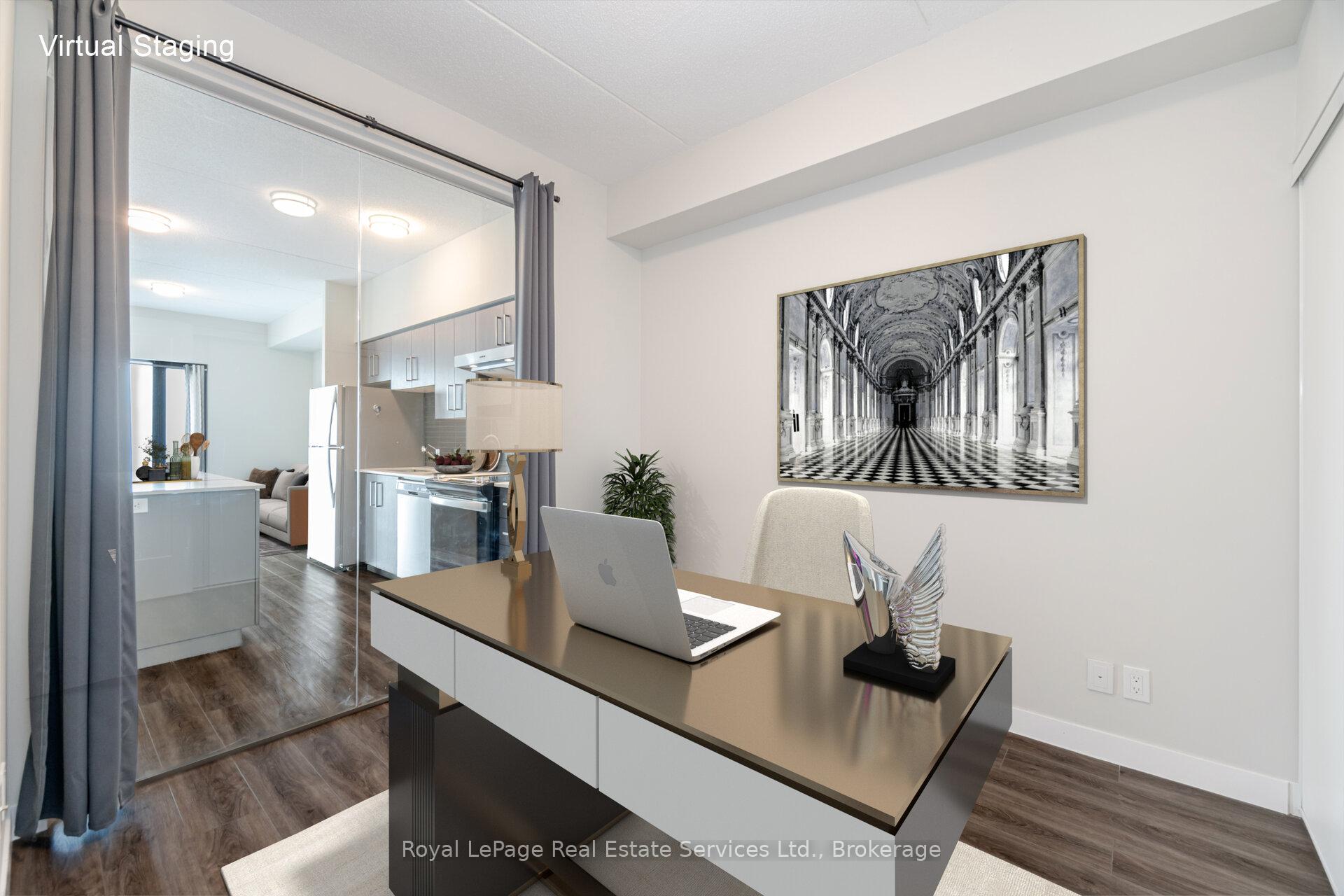 Photo 18 of Unit 1409, 15 Queen Street S, Hamilton, Central — HOMEH