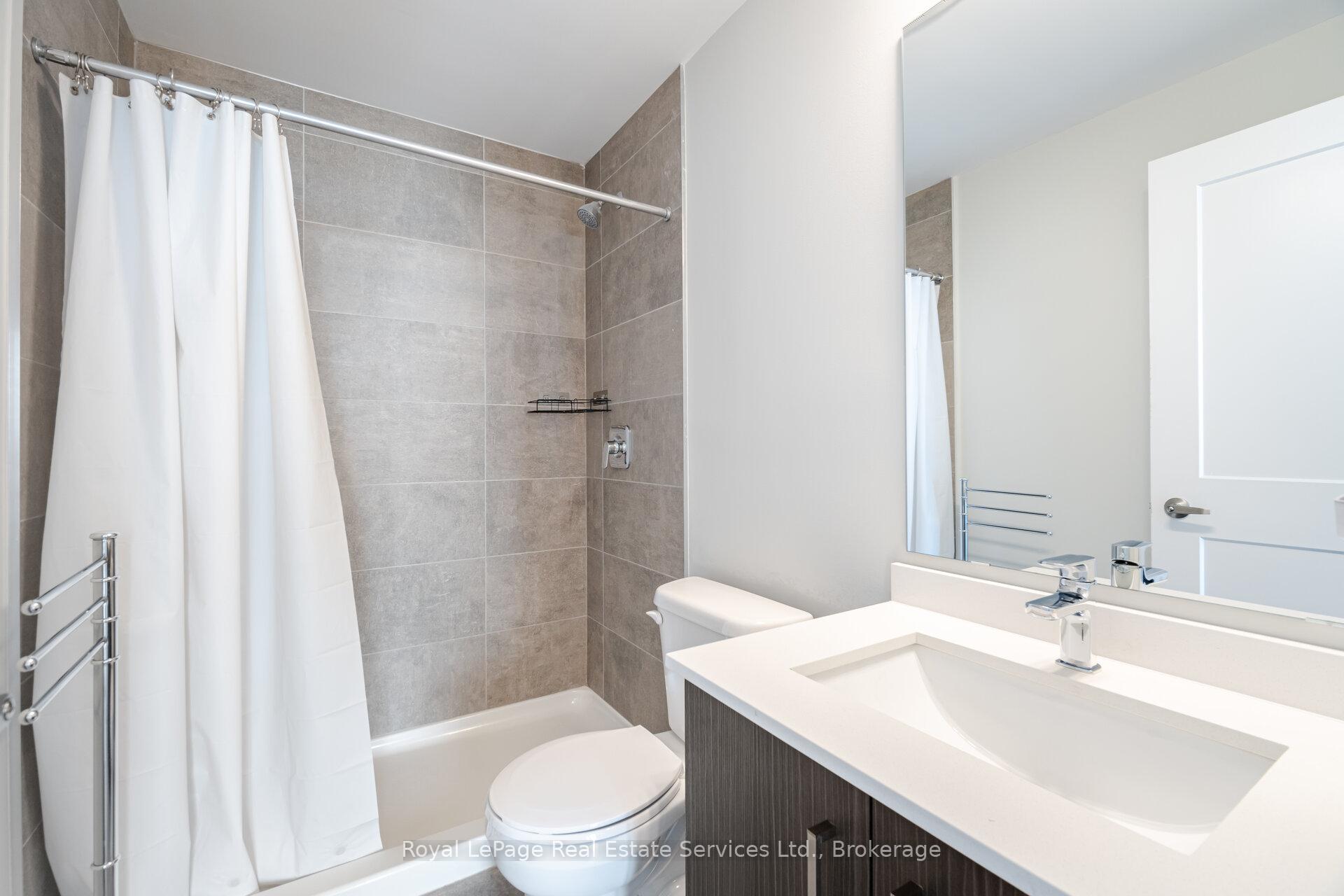 Photo 19 of Unit 1409, 15 Queen Street S, Hamilton, Central — HOMEH