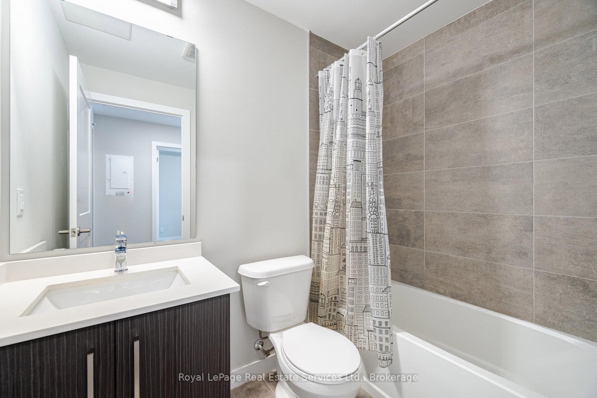 Photo 21 of Unit 1409, 15 Queen Street S, Hamilton, Central — HOMEH