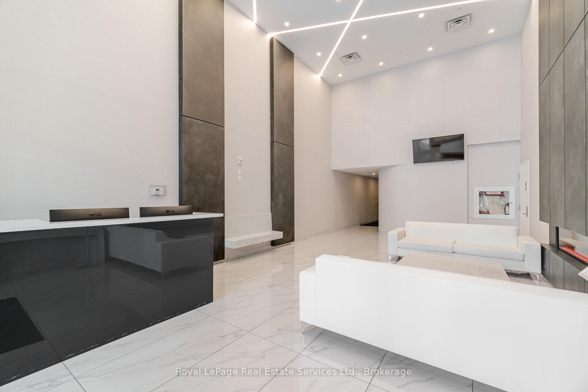 Photo 37 of Unit 1409, 15 Queen Street S, Hamilton, Central — HOMEH