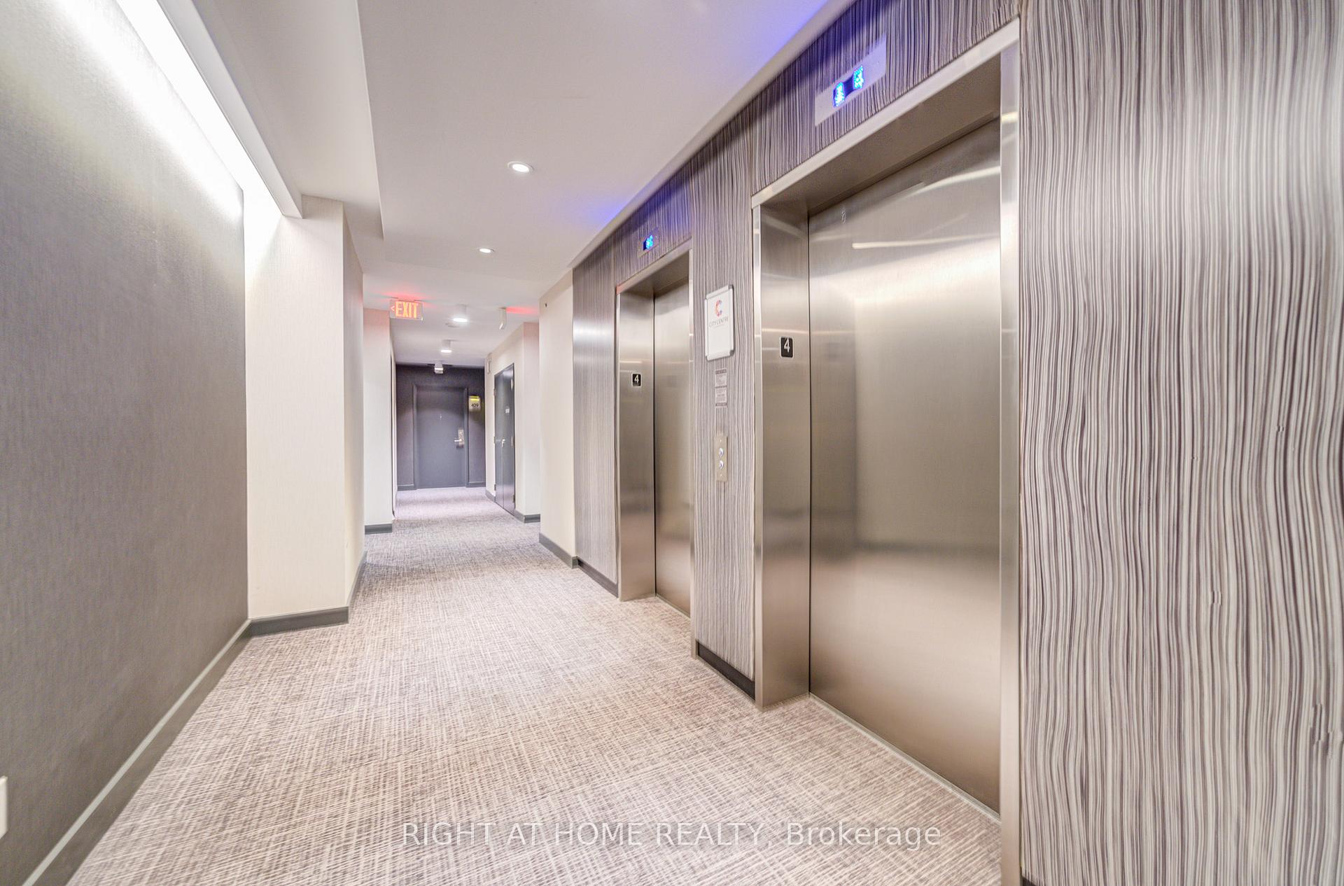 Photo 5 of Unit 405, 85 Duke Street W, Kitchener, City Commercial Core — HOMEH
