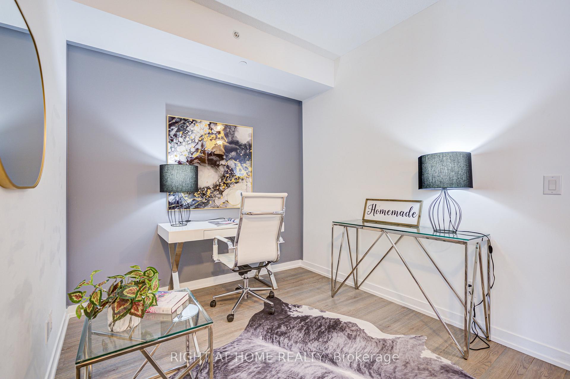 Photo 10 of Unit 405, 85 Duke Street W, Kitchener, City Commercial Core — HOMEH