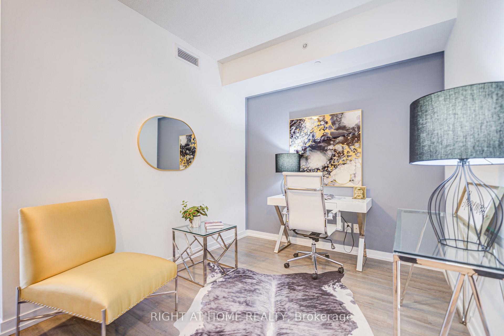 Photo 11 of Unit 405, 85 Duke Street W, Kitchener, City Commercial Core — HOMEH