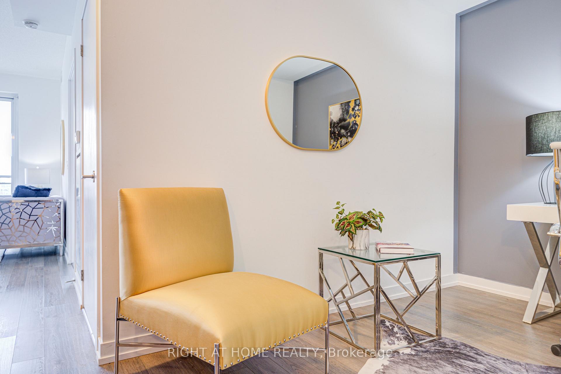 Photo 12 of Unit 405, 85 Duke Street W, Kitchener, City Commercial Core — HOMEH