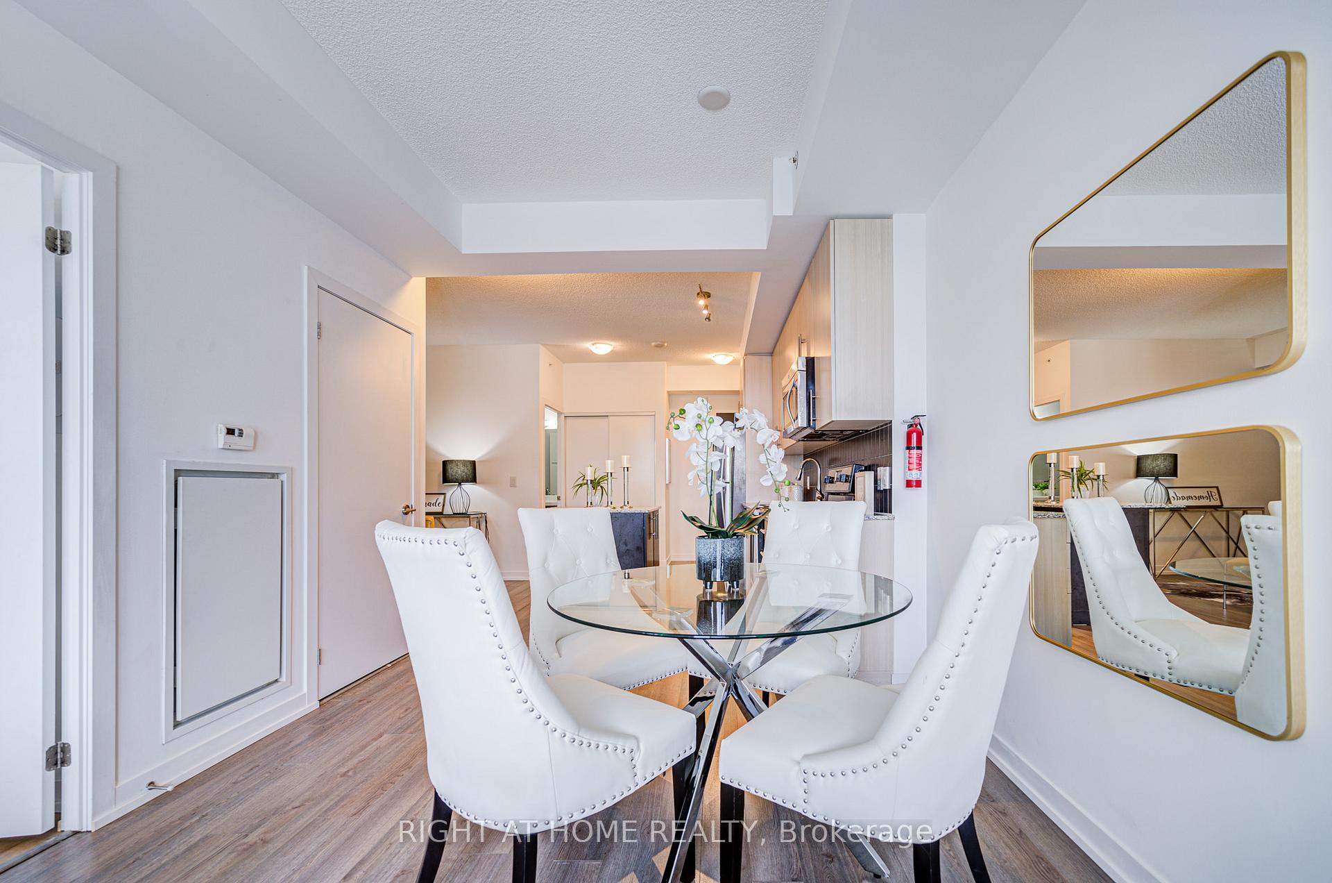 Photo 19 of Unit 405, 85 Duke Street W, Kitchener, City Commercial Core — HOMEH