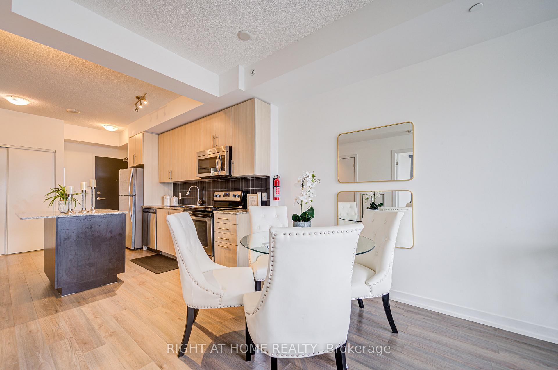 Photo 20 of Unit 405, 85 Duke Street W, Kitchener, City Commercial Core — HOMEH