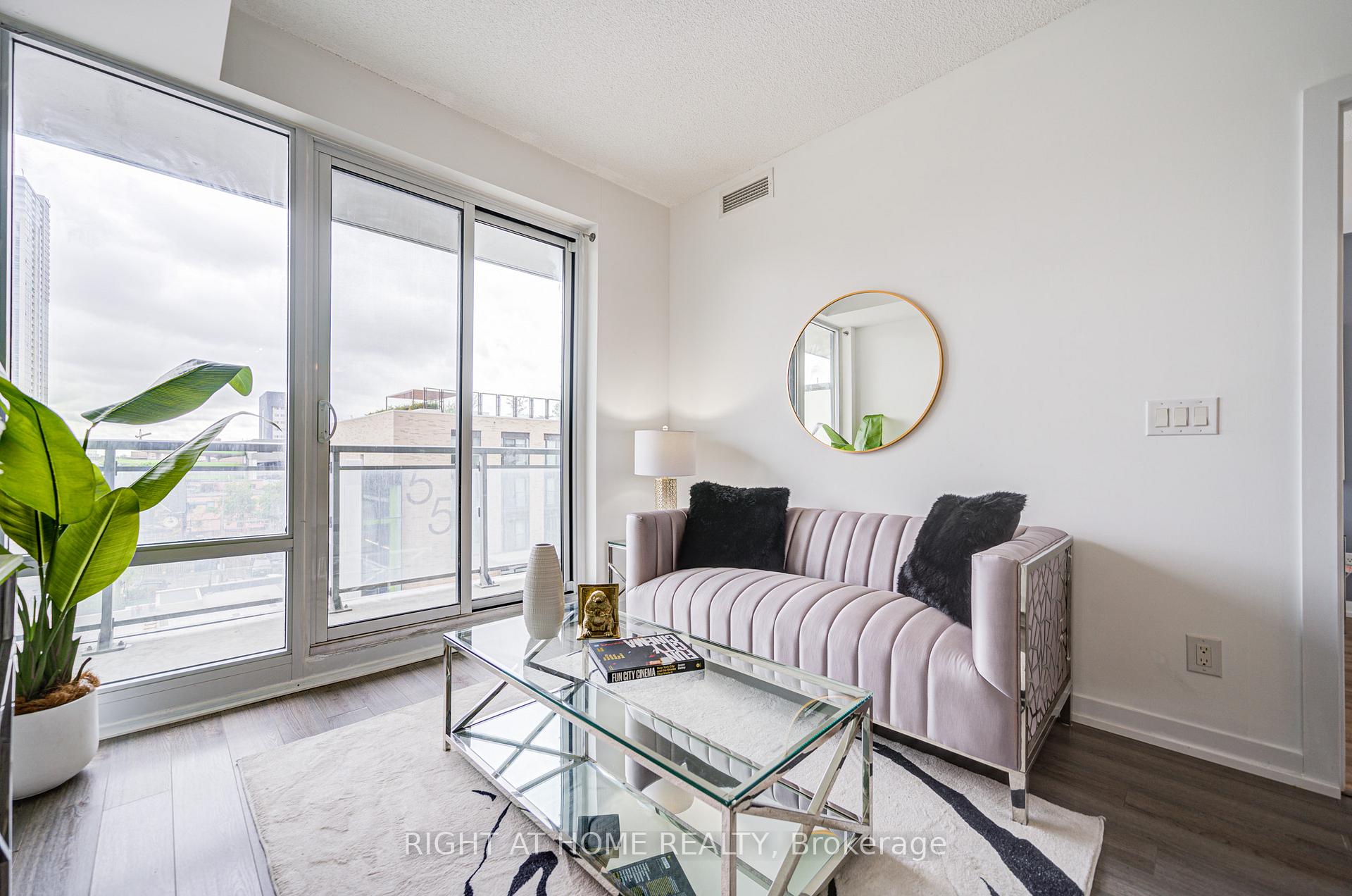Photo 21 of Unit 405, 85 Duke Street W, Kitchener, City Commercial Core — HOMEH