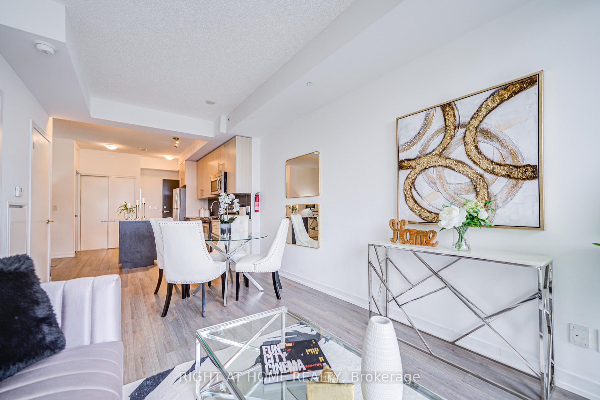 Photo 24 of Unit 405, 85 Duke Street W, Kitchener, City Commercial Core — HOMEH