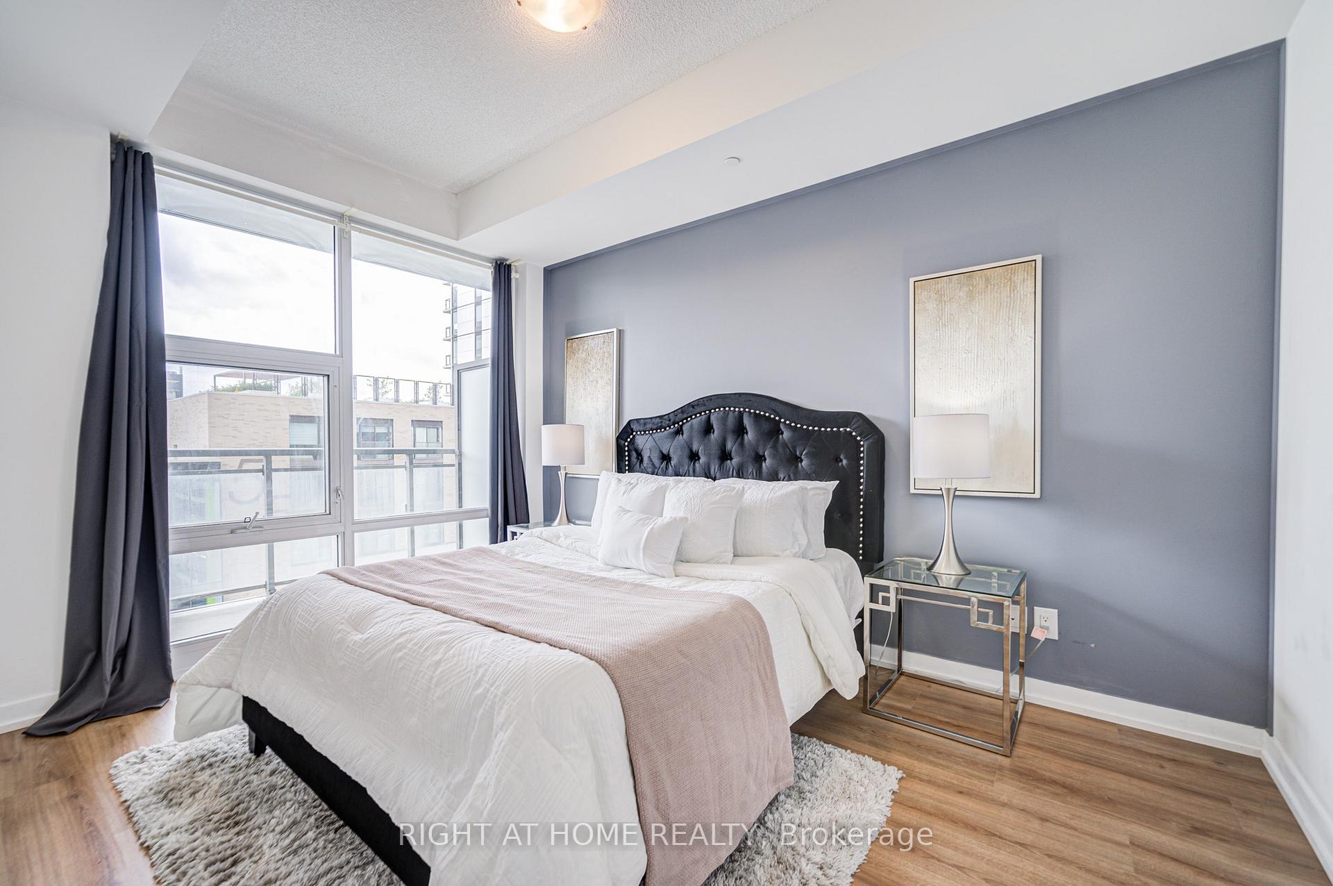 Photo 25 of Unit 405, 85 Duke Street W, Kitchener, City Commercial Core — HOMEH