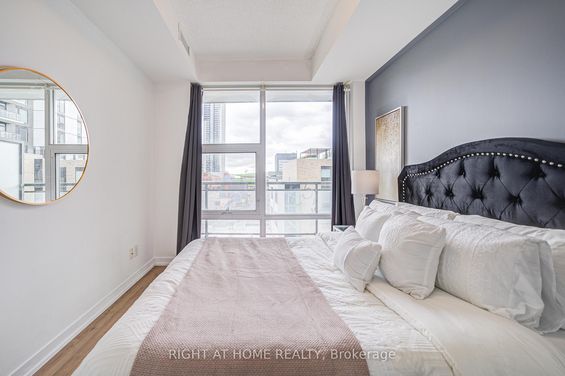 Photo 27 of Unit 405, 85 Duke Street W, Kitchener, City Commercial Core — HOMEH