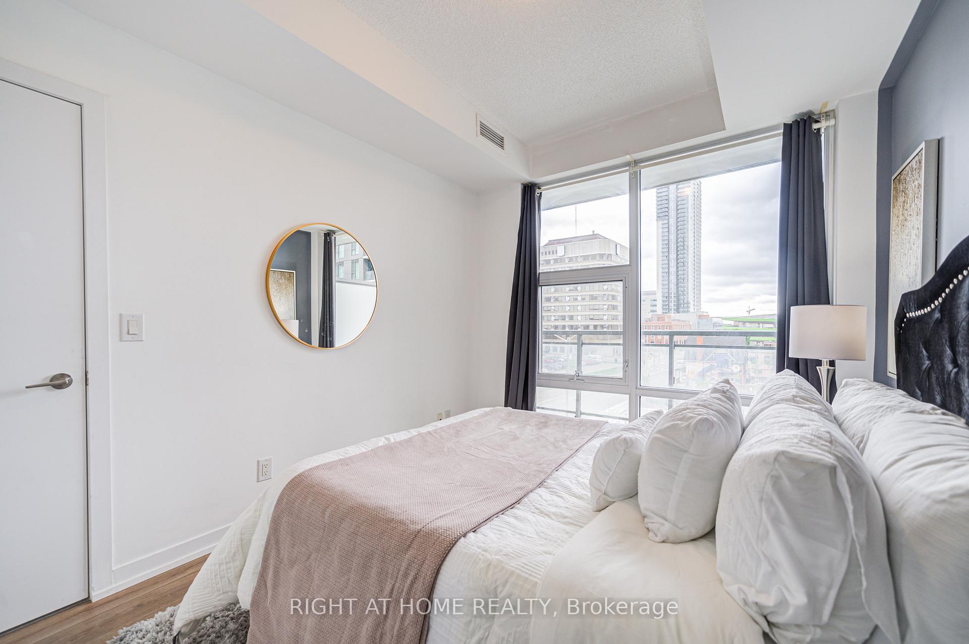 Photo 28 of Unit 405, 85 Duke Street W, Kitchener, City Commercial Core — HOMEH