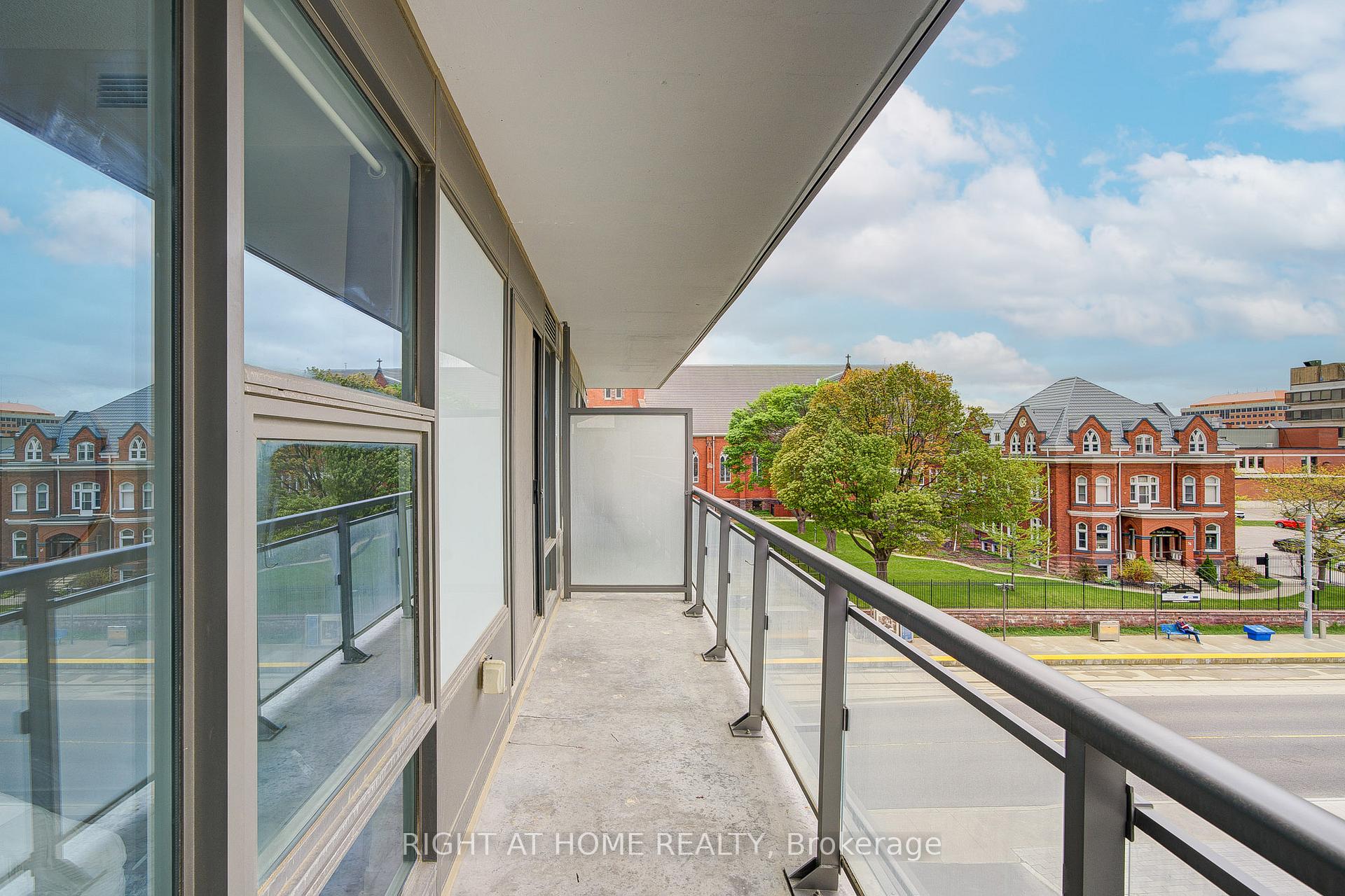 Photo 33 of Unit 405, 85 Duke Street W, Kitchener, City Commercial Core — HOMEH