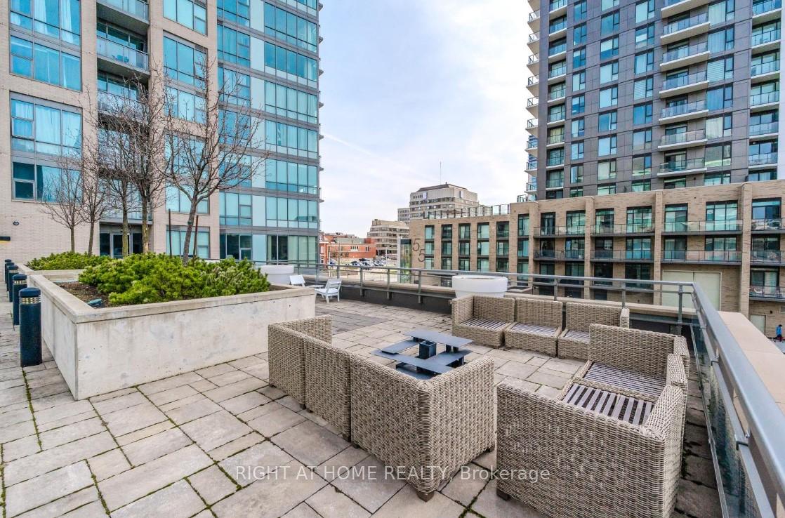Photo 38 of Unit 405, 85 Duke Street W, Kitchener, City Commercial Core — HOMEH