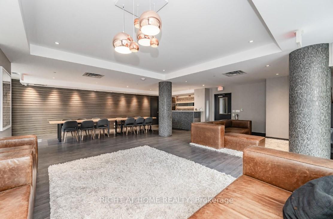Photo 39 of Unit 405, 85 Duke Street W, Kitchener, City Commercial Core — HOMEH