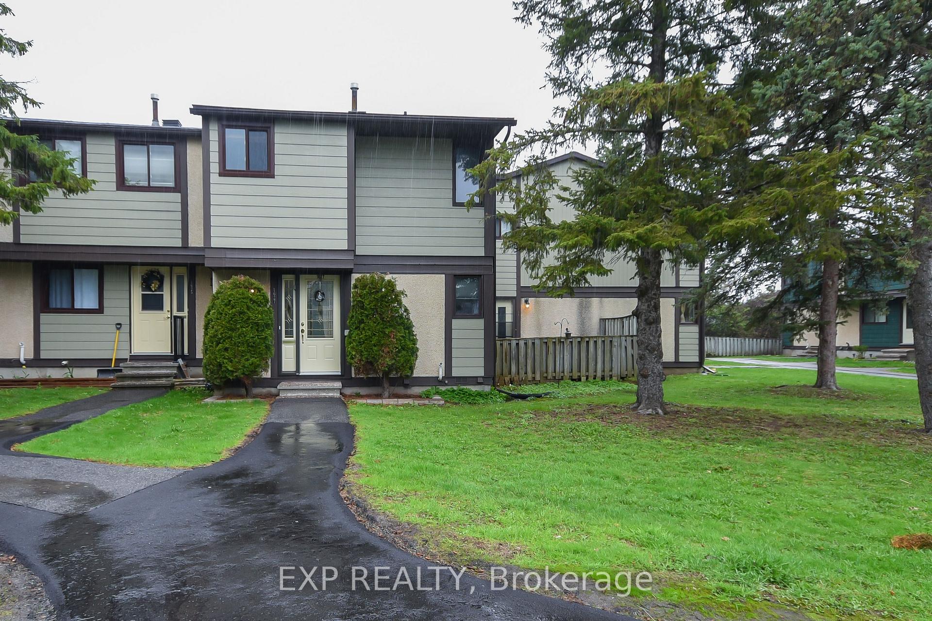 Photo 1 of 1627 Meadowbrook Road, Ottawa, Pineview — HOMEH