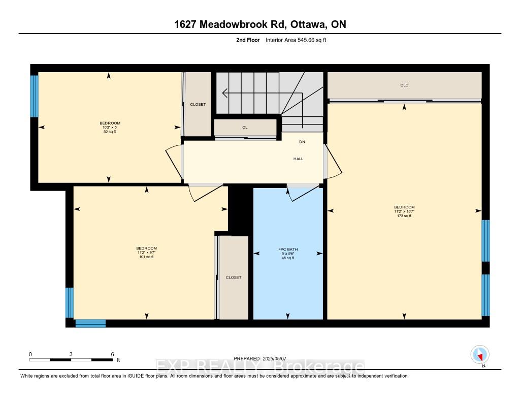 Photo 25 of 1627 Meadowbrook Road, Ottawa, Pineview — HOMEH