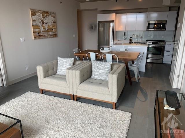 Photo 4 of Unit 303, 203 Catherine Street, Ottawa, Ottawa Centre — HOMEH