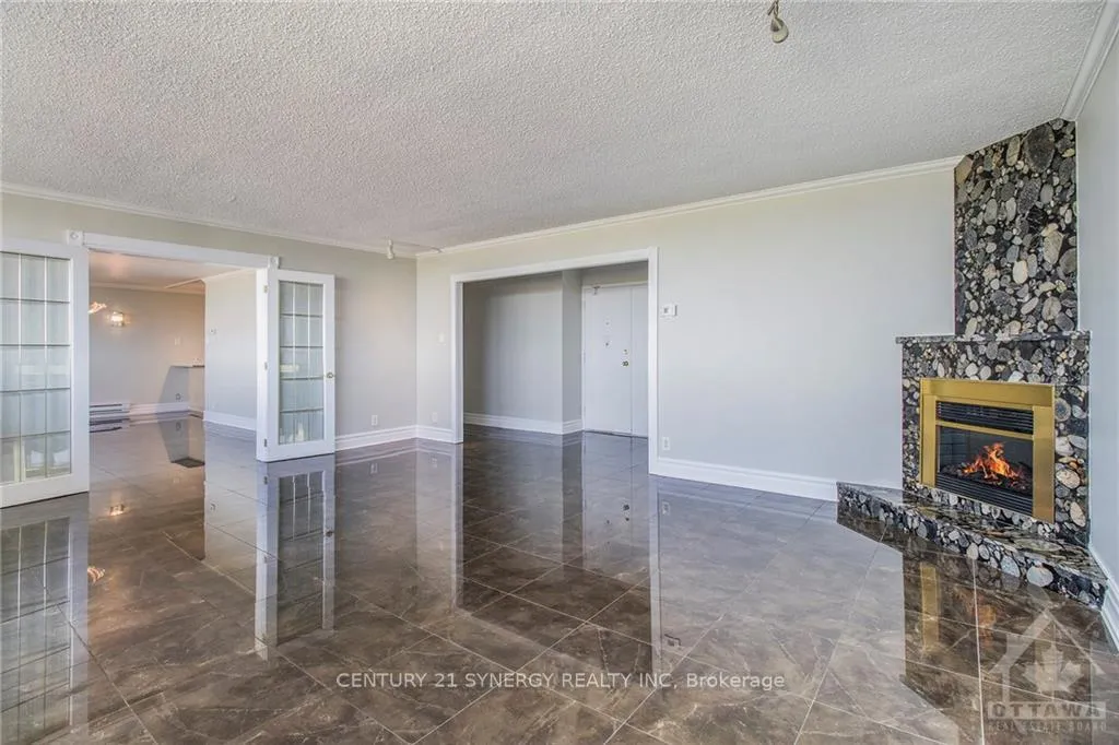 Photo 5 of Unit 2105, 1285 Cahill Drive, Ottawa, South Keys — HOMEH