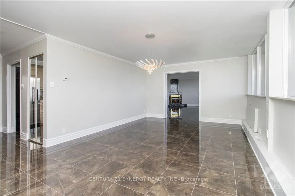 Photo 8 of Unit 2105, 1285 Cahill Drive, Ottawa, South Keys — HOMEH