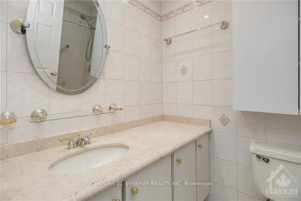 Photo 12 of Unit 2105, 1285 Cahill Drive, Ottawa, South Keys — HOMEH