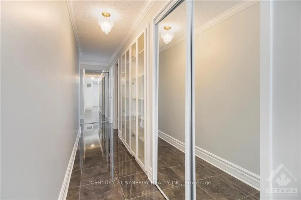 Photo 13 of Unit 2105, 1285 Cahill Drive, Ottawa, South Keys — HOMEH