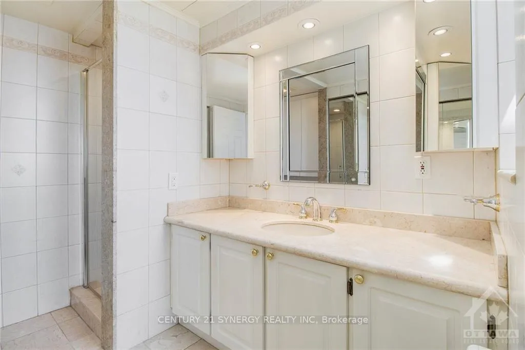 Photo 17 of Unit 2105, 1285 Cahill Drive, Ottawa, South Keys — HOMEH