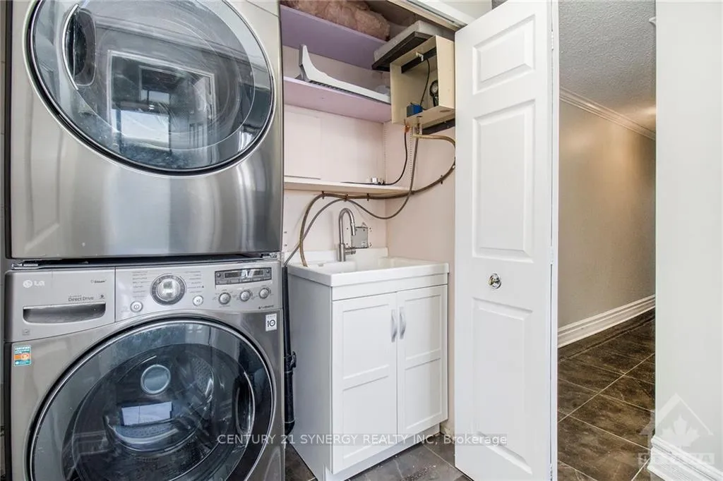 Photo 18 of Unit 2105, 1285 Cahill Drive, Ottawa, South Keys — HOMEH