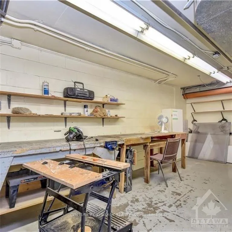 Photo 20 of Unit 2105, 1285 Cahill Drive, Ottawa, South Keys — HOMEH