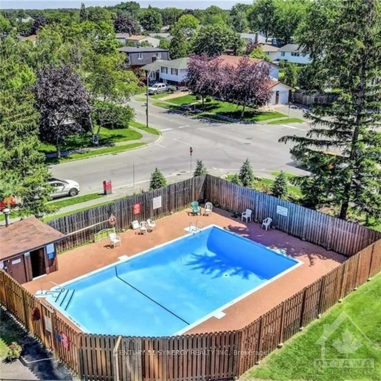 Photo 21 of Unit 2105, 1285 Cahill Drive, Ottawa, South Keys — HOMEH