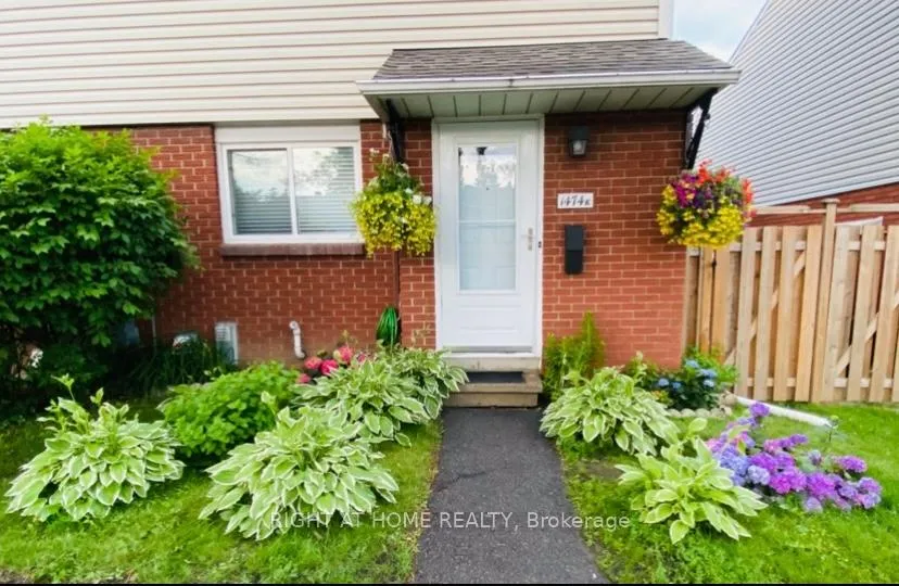 Photo 2 of Unit 95, 1474 Heatherington Road, Ottawa, Heron Gate/Industrial Park — HOMEH