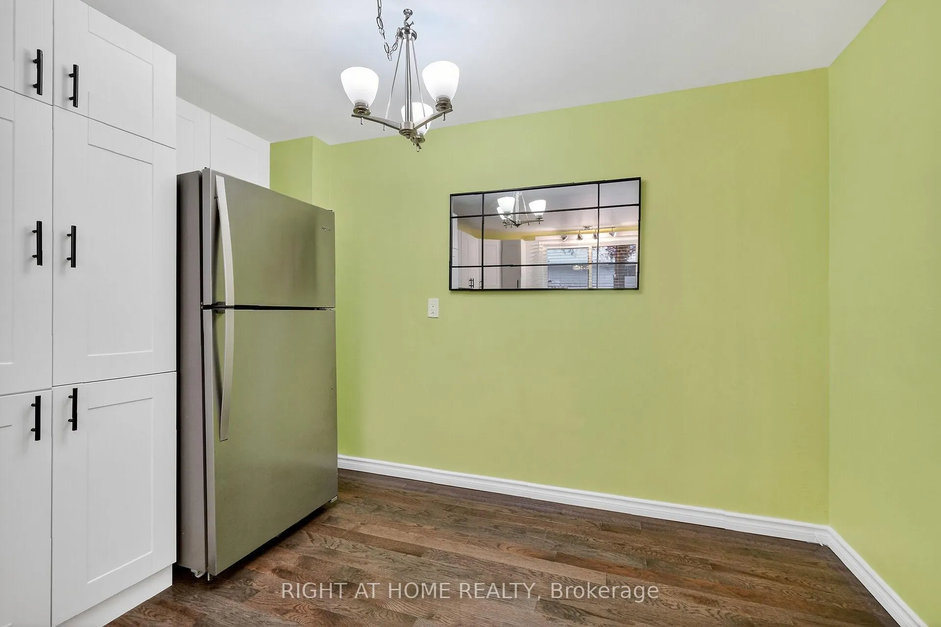 Photo 9 of Unit 95, 1474 Heatherington Road, Ottawa, Heron Gate/Industrial Park — HOMEH