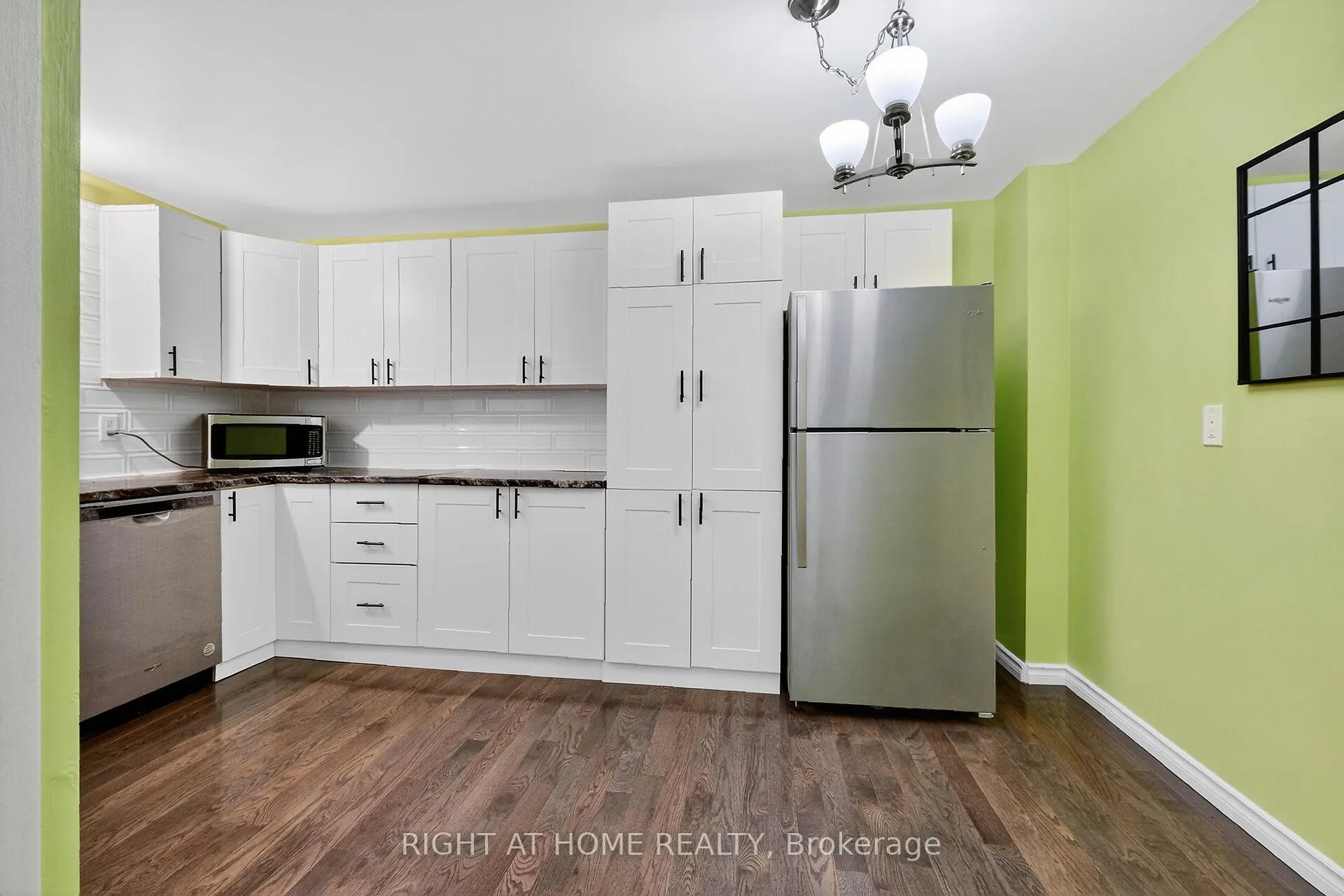 Photo 12 of Unit 95, 1474 Heatherington Road, Ottawa, Heron Gate/Industrial Park — HOMEH