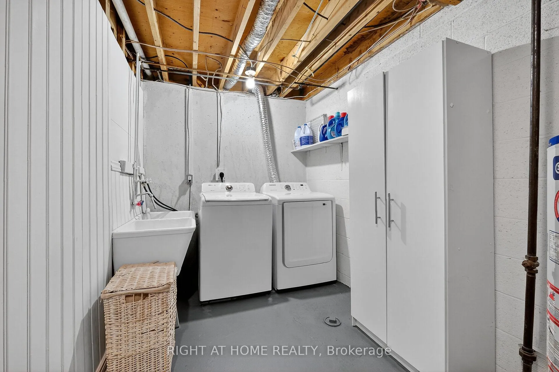 Photo 37 of Unit 95, 1474 Heatherington Road, Ottawa, Heron Gate/Industrial Park — HOMEH