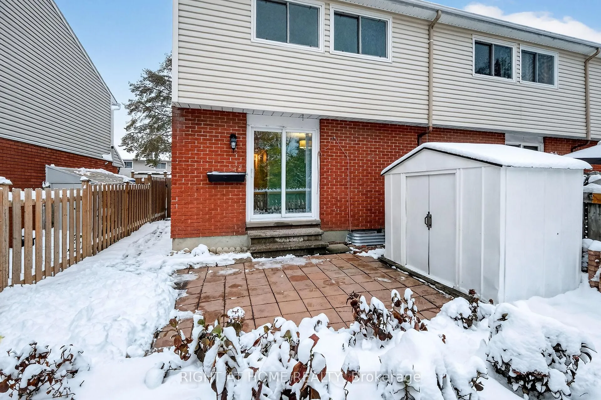 Photo 38 of Unit 95, 1474 Heatherington Road, Ottawa, Heron Gate/Industrial Park — HOMEH