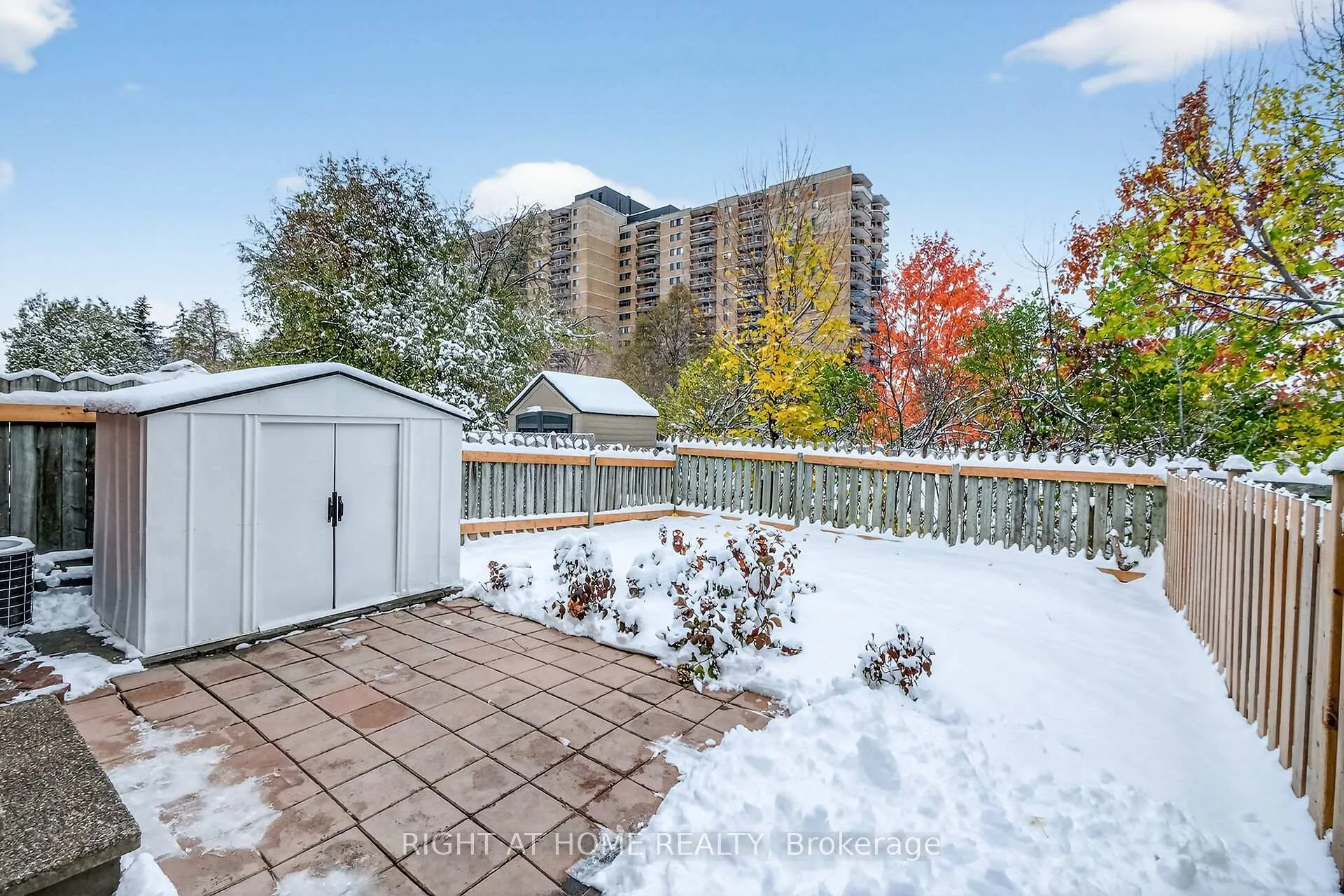 Photo 39 of Unit 95, 1474 Heatherington Road, Ottawa, Heron Gate/Industrial Park — HOMEH