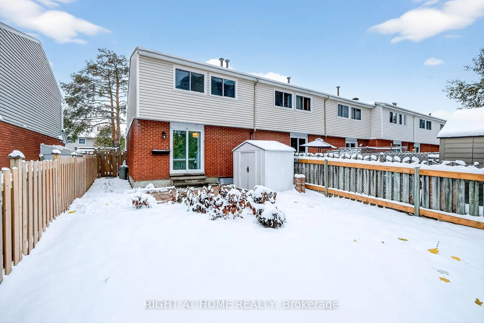 Photo 40 of Unit 95, 1474 Heatherington Road, Ottawa, Heron Gate/Industrial Park — HOMEH