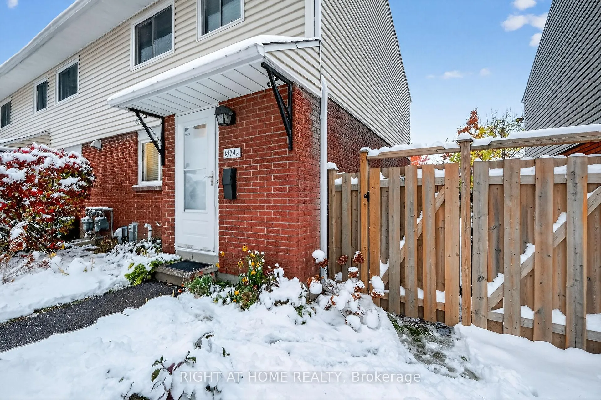 Photo 41 of Unit 95, 1474 Heatherington Road, Ottawa, Heron Gate/Industrial Park — HOMEH