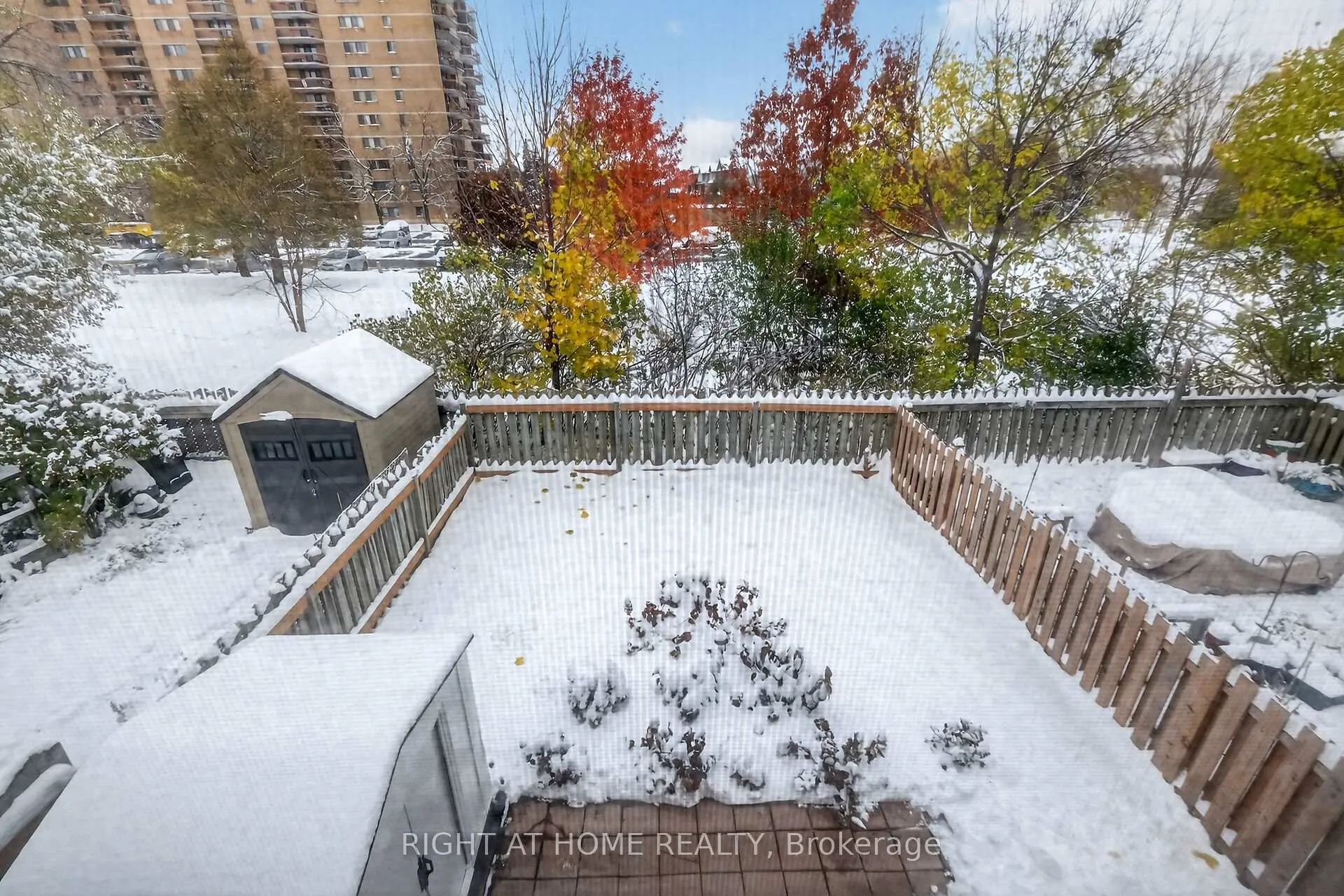 Photo 42 of Unit 95, 1474 Heatherington Road, Ottawa, Heron Gate/Industrial Park — HOMEH