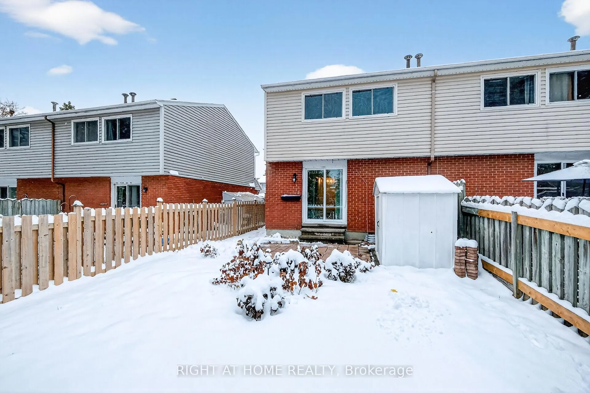 Photo 43 of Unit 95, 1474 Heatherington Road, Ottawa, Heron Gate/Industrial Park — HOMEH