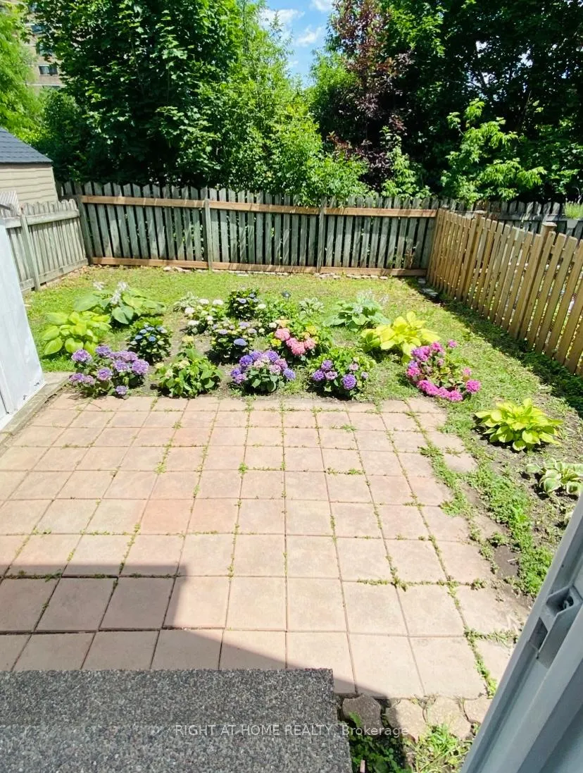 Photo 44 of Unit 95, 1474 Heatherington Road, Ottawa, Heron Gate/Industrial Park — HOMEH
