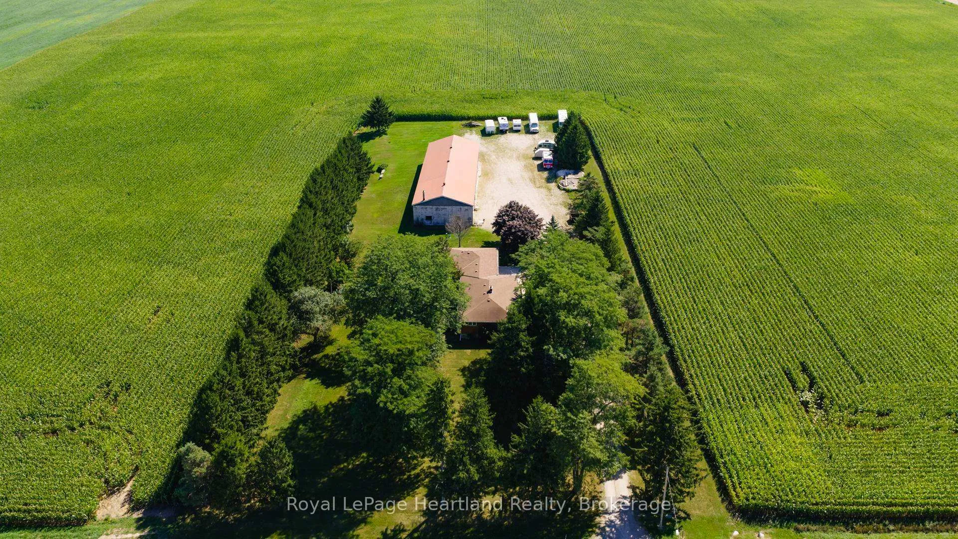 Photo 2 of 77850 Tipperary Line, Central Huron, Goderich — HOMEH