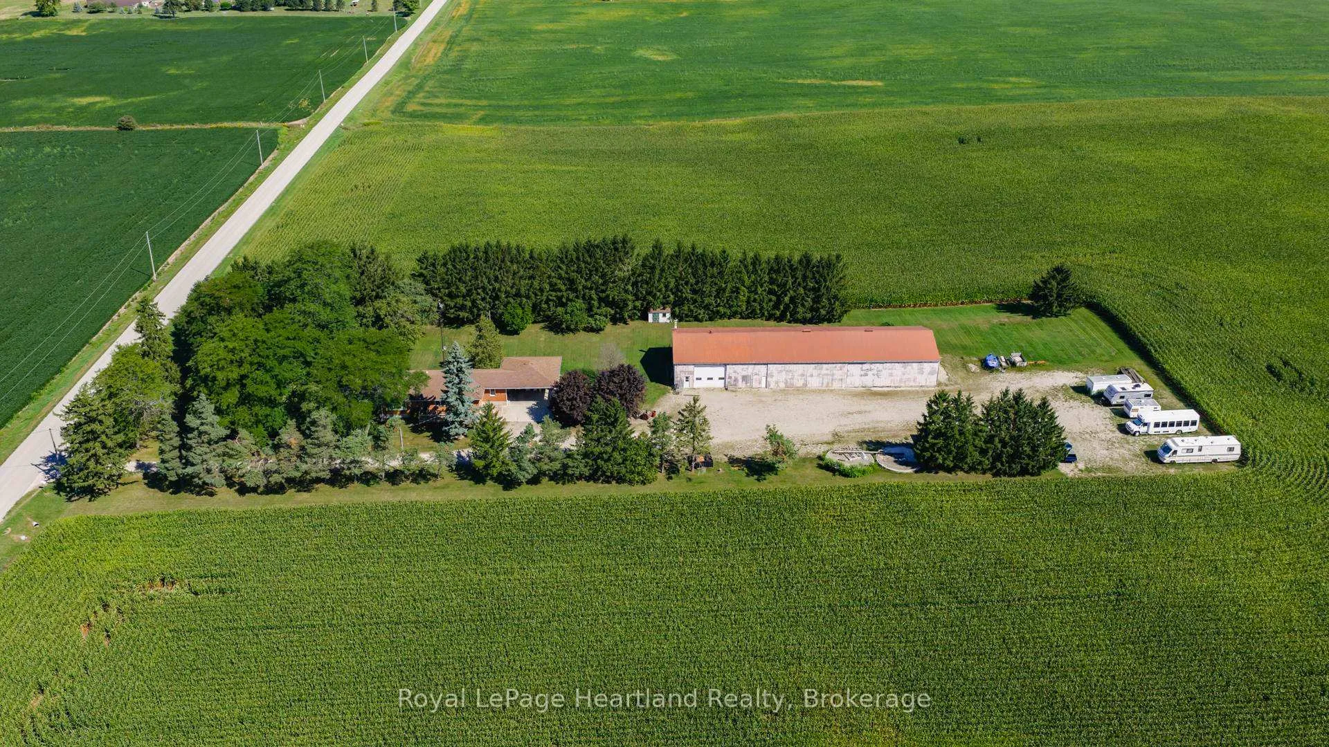 Photo 38 of 77850 Tipperary Line, Central Huron, Goderich — HOMEH