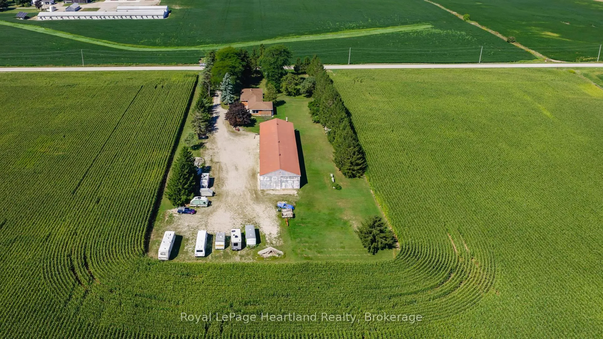 Photo 39 of 77850 Tipperary Line, Central Huron, Goderich — HOMEH